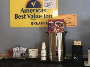 Americas Best Value Inn Pottstown Room photo