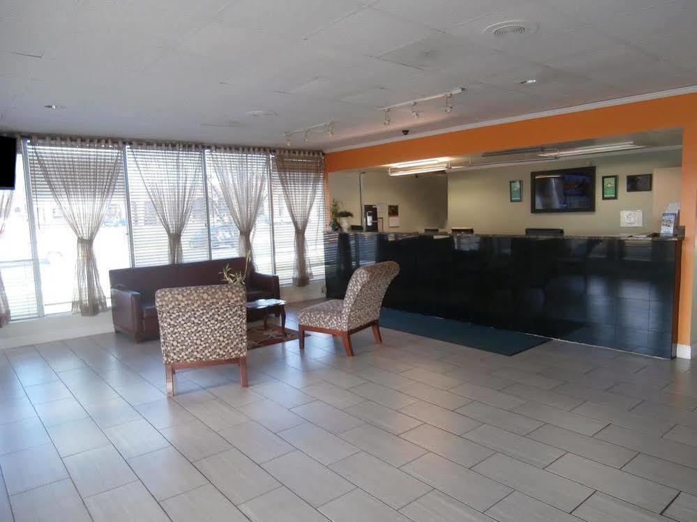 Americas Best Value Inn Pottstown Exterior photo